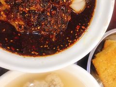 -张明富面皮店(东大街店)