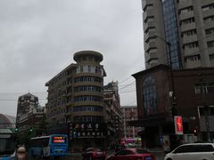 -李连贵熏肉大饼(沈阳站店)