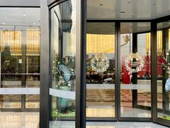 -杭州君尚云郦酒店