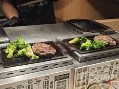 -肉肉大米(金虹桥店)