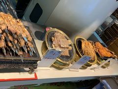 -森谷美食公园(杨行店)
