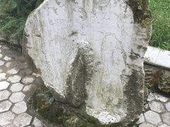 -彩色沙林风景区