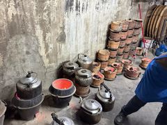 -雄伟美食(高沙中街店)