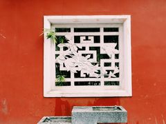 -南岳衡山风景名胜区-南岳大庙