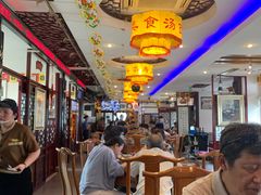 大堂-同得兴 Since·1995 传统苏式面馆(十全街店)