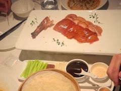 -漢舍中国菜馆(浦东嘉里城店)