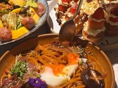-BE BRIGHT KITCHEN(正佳广场店)