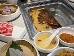 -海底捞火锅(大融城店)