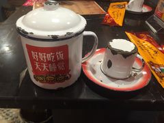 -金掌勺锅包肉(太原万达店)