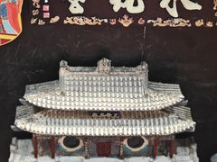 -太原武宿国际机场