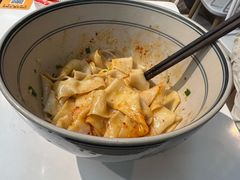 -墩儿大碗宽面(来福士店)