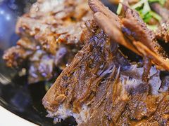 -八一路好吃街(雨田商务大厦店)