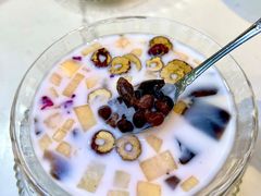 传统冰粉-弘束束柳州深巷螺蛳粉(珠江路店)