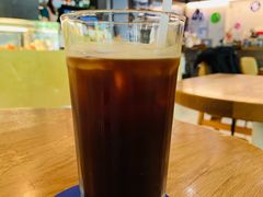 -大小咖啡 BigSmallCoffee(麦子店)