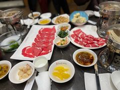 -世贸万锦大酒店·烹大师火锅达人