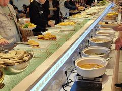 -素满香·全民食养自助(长宁龙之梦店)