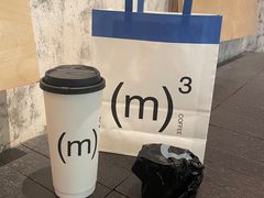 -CUBIC3三立方咖啡(西岸凤巢店)