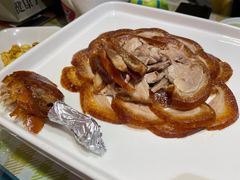 -姥姥春饼·烤鸭(未央路盛龙店)