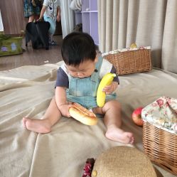 -KIDSMEMO拾光纪儿童摄影(金丰大厦店)