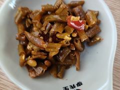 -李先生牛肉面大王(东铁营店)