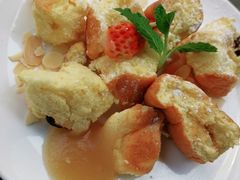 -haxnbauer海森堡德国餐厅(深圳coco店)