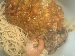 -蟹上黄·蟹黄面·江南糖水(人民广场店)