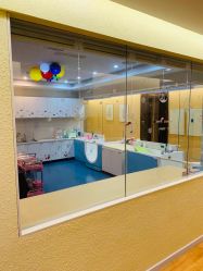 点击看大图 -卓玥国际月子会所(罗山路店)