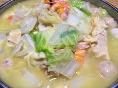 -宁海食府(大剧院店)
