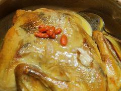 东坡鸡-章吴记喜瑞餐厅(东东城店)