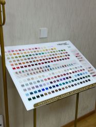 -芊冉•美甲美睫纹绣