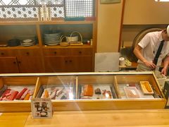 -希望日本料理(保利香槟花园店)