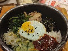 -韩宫宴烤肉·料理(苏州中心店)