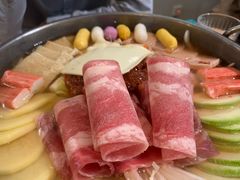 -小岛餐厅