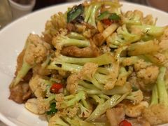-福海居烤鸭店(鸟巢店)