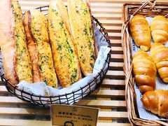 -安上烘焙 ENCHANTE(世纪汇店)