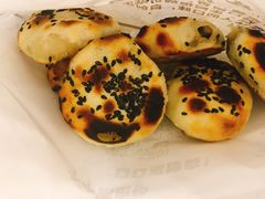 -朱阿根烧饼(赤峰路店)