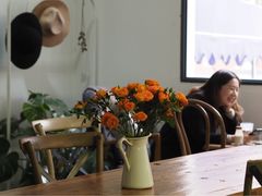 -研途咖啡馆(健康路店)
