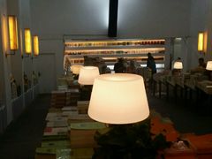 -先锋书店(五台山总店)