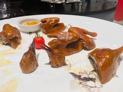 -千百味红餐厅·江西菜(绿地双子塔店)