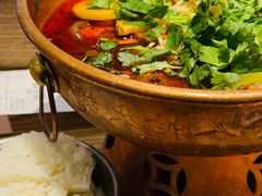 -成都你六姐·牛肉冒菜(上海环宇荟店)