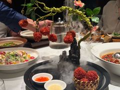 -鱼翅楼·津派砂锅鱼翅(水上公园店)