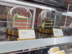 -CloudD'or可露朵蛋糕(1733商业空间店)