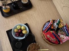 -沐·SPA悠享影院足道(海岸城店)