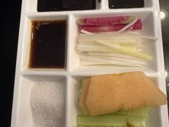 -鸿运楼烤鸭店(天桥店)