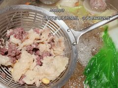 牛肉火锅-潮发潮汕牛肉店(软件基地店)