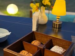 -宴悦海鲜餐厅·游水海鲜·牛排(亚龙湾瑞吉店)