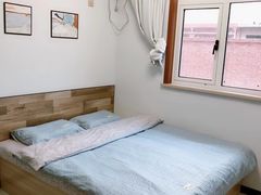 -晨汐石苑·清真菜农家院