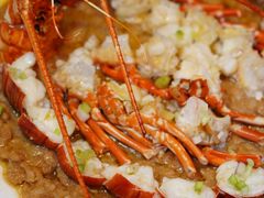 -彩丰楼中餐厅(深圳国际会展中心洲际酒店)