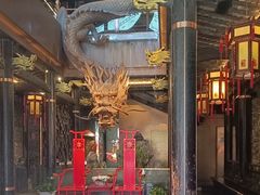 -小龙翻大江文化火锅(宽窄店)