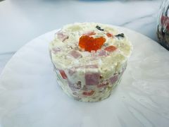 -库滋明·俄罗斯特色美食(中央大街店)